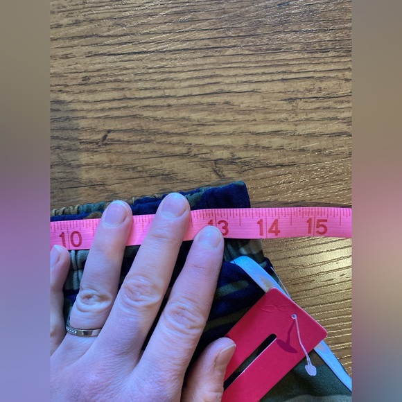 Valley Shorts, Camo - Sho Sho for Silver Icing - Picture 8 of 10